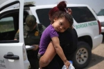 president, Trump, u s arrested 17 000 migrant family members at border in september, Zero tolerance policy president, Trump, u s arrested 17 000 migrant family members at border in september, Zero tolerance policy
