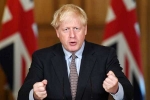 Boris Johnson, Boris Johnson breaking news, boris johnson agrees to resign as conservative party leader, Michelle