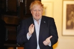 icu, downing street, boris johnson moved to icu over worsening covid 19 symptoms, Nhs