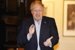 foreign secretary, boris johnson, boris johnson moved to icu over worsening covid 19 symptoms, Downing street