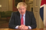 covid-19, UK, boris johnson tests positive for coronavirus, Nhs