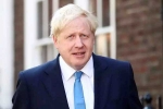 Boris Johnson team, Boris Johnson, boris johnson to face questions after two ministers quit, Us lawmakers