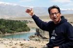 Boycott Chinese products, Ban Tiktok, sonam wangchuk s boycott china movement called with wallets rather than bullets is going viral, China imports