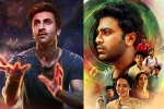 Karan Johar, Karan Johar, brahmastra and oke oka jeevitham underperforming on weekdays, Oke oka jeevitham