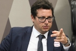 Fabio Wajngarten, Brazil, brazilian official who met donald trump has covid 19 no plans to test trump, Ivanka trump