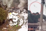 Brazil Plane Crash new breaking, Brazil Plane Crash visuals, brazil plane crash 62 on board killed, Condom