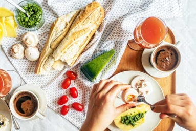 Why Is Breakfast Important?