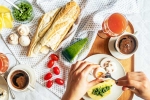 Breakfast for health, Breakfast for health, why is breakfast important, Blood sugar levels