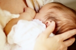 Breast-Feeding Decreases The Risk Of Heart Diseases, Breast-Feeding, breast feeding decreases the risk of heart diseases in women, Women diet Breast-Feeding Decreases The Risk Of Heart Diseases, Breast-Feeding, breast feeding decreases the risk of heart diseases in women, Women diet