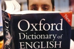words, Oxford Dictionary, british council lists 70 indian origin words, Chhatrapati shivaji maharaj