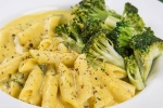 Cheese Macaroni Recipe, Creamy Macaroni with Broccoli Recipe, creamy macaroni with broccoli recipe, Creamy macaroni with broccoli recipe