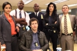 sitcom, comedy, brooklyn nine nine the end of one of the best shows to air on television, Racism
