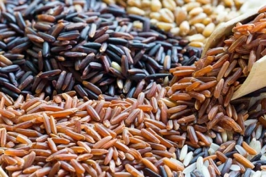 Brown Rice Vs Black Rice: Which one is Healthier? Brown Rice Vs Black Rice: Which one is Healthier?