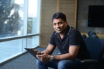 India’s new billionaire Byju Raveendran, Byju Raveendran, 37 year old former school teacher byju raveendran is india s newest billionaire, Sequoia capital