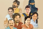 c/o kancharapalem review, national award, c o kancharapalem rejected for national award for foreign producer, Film festivals