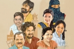 Praveena Paruchuri, national award, c o kancharapalem rejected for national award for foreign producer, C o kancharapalem