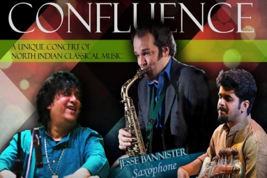 CONFLUENCE - Classical Music CONFLUENCE - Classical Music