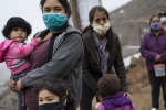 pandemic, pandemic, covid 19 a catalyst for poverty for 1 billion people by 2030, International monetary fund