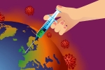 vaccines, vaccines, which country will get the covid 19 vaccine first, Unicef