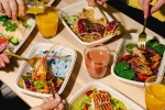 WHO, WHO, does covid 19 spread through food, The world health organisation