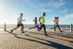 researchers, study, exercising may not prevent covid 19 stress study, Washington state