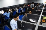 Indian call centers, Massive Call Center Scam, 15 including indian origin in massive call center scam, T natarajan