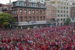 Caps victory Parade, huge crowd expected for caps victory parade, caps victory parade set to happen on tuesday organizers expect huge crowd, Super bowl