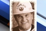 esophageal cancer, dead, phoenix fire department s long time chaplain has passed away, Dispatches