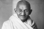 Mahatma Gandhi, India's Independence, will introduce legislation to posthumously award mahatma gandhi congressional gold medal u s lawmaker, Satyagrah