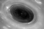 Cassini revolving Satrun, , nasa s cassini dives through saturn s rings, Italian space agency