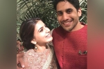 Naga Chaitanya with Samantha, Akhil engagement, most adorable pic chaitu and samantha s, Akkineni family Naga Chaitanya with Samantha, Akhil engagement, most adorable pic chaitu and samantha s, Akkineni family