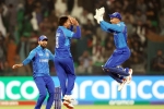 Champions Trophy 2025 matches, Champions Trophy 2025 list, afghanistan registers historic win against england, Ar rahman