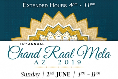 Chand Raat Mela 2019