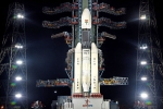 Chandrayaan 2, ISRO, chandrayaan 2 completes 1 year in space all pay loads working well isro, Sriharikota