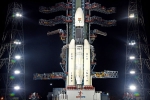 Chandrayaan 2, Chandrayaan 2, chandrayaan 2 completes 1 year in space all pay loads working well isro, Satellite launch