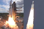 ISRO, Chandrayaan 3 weight, chandrayaan 3 gets launched, Sriharikota