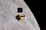 Chandrayaan-1 re-discovered, Lost Chandrayaan-1 found after 8 years, lost chandrayaan 1 found after 8 years, Krishnaswamy kasturirangan