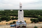 Chandrayan 3 breaking updates, Chandrayan 3 time, isro announces chandrayan 3 launch date, Sriharikota