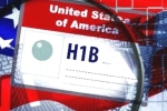 H-1B visa application process time, H-1B visa application process time, changes in h 1b visa application process in usa, United states