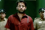Nithiin Check movie review, Check review, check movie review rating story cast and crew, Check rating