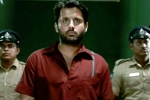 Check movie story, Nithiin Check movie review, check movie review rating story cast and crew, Chess