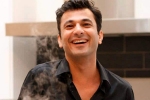 chef vikas khanna, chef vikas khanna, michelin star chef vikas khanna named brand ambassador of indo american arts council, Night film