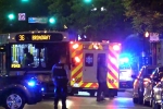 Chicago Shootings breaking updates, Chicago Shootings deaths, chicago shootings 41 shot and 8 casualities, Shootings