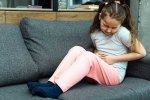 Child's Gut Health problems, Child's Gut Health experts, reasons for your child s poor gut health, Rotavirus