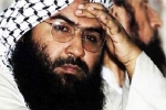 un china masood, china masood azhar, china blocks bid to designate jem chief masood azhar as global terrorist, India china