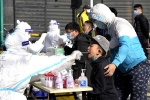 China Coronavirus, China Coronavirus update, china s covid 19 surge making the world sleepless, Vaccination
