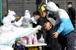 China Coronavirus, China Coronavirus new wave, china s covid 19 surge making the world sleepless, China coronavirus