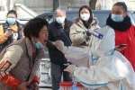 China Coronavirus news, China Coronavirus lockdown, china struggling to control covid 19 with rapidly growing cases, China coronavirus