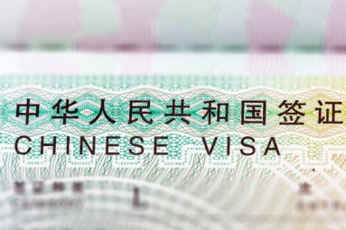 China Issues 85,000 Visas to India amid Trump&#039;s Threats
