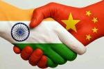 India and China deal, India and China latest, china s message for india after trump s 104 tariff, Victor